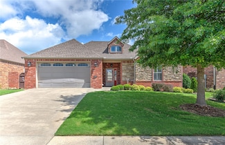 5804 Sant Antonio Ave, Springdale, AR 72762