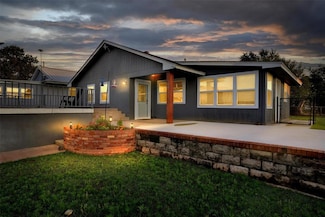 109 Cowan Ave, Fort Cobb, OK 73038