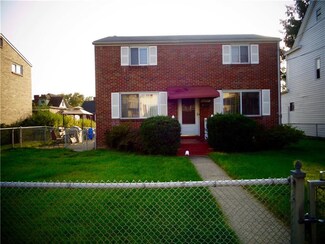 2917 Glenmawr St, Pittsburgh, PA 15204