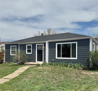 1100 Hanover St, Aurora, CO 80010