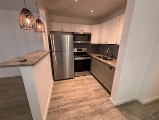 2020 NE 51st Ct Unit 206, Fort Lauderdale, FL 33308