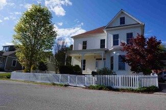 1224 Village Way S, Blacksburg, VA 24060