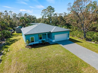 1417 Longson St, Port Charlotte, FL 33953