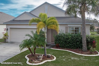 4133 Collinwood Dr, Melbourne, FL 32901