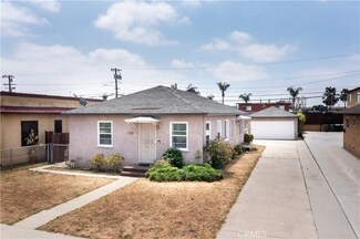 1308 W 164th St, Gardena, CA 90247