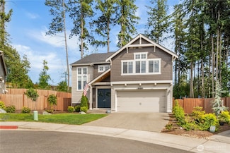 4934 Oceania St, Burley, WA 98322