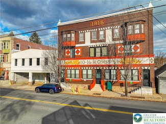 10 W Goepp St Unit 207, Bethlehem, PA 18018