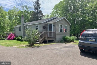 1312 Bridgeton Hill Rd, Upper Black Eddy, PA 18972