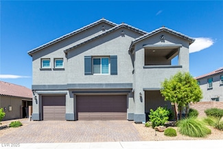 7615 Quail Dust St, North Las Vegas, NV 89084