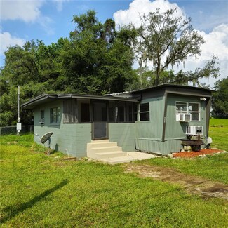 443 Smith Rd, Polk City, FL 33868