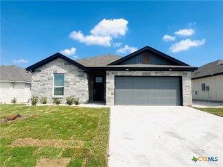 1414 Cedar Ln, Temple, TX 76502