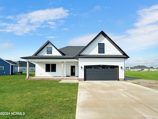 St. Simons Spinnaker Dr, Elizabeth City, NC 27909