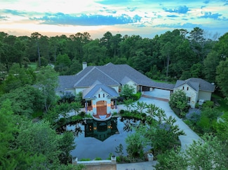 9502 Clubhouse Cir, Magnolia, TX 77354