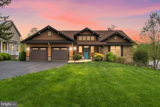 4608 Mockingbird Ln, Frederick, MD 21703