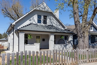 2162 Ringgold Ave, Indianapolis, IN 46203