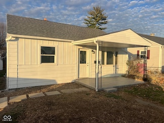 904 Cottage Ave, Crawfordsville, IN 47933