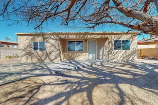 1604 55th St NW, Albuquerque, NM 87105