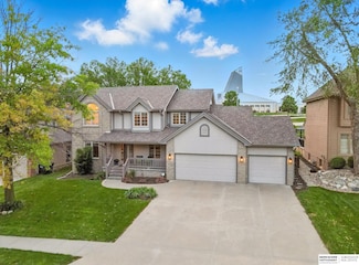 16712 V St, Omaha, NE 68135