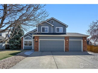 1163 Wabash St, Fort Collins, CO 80526