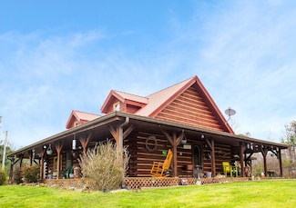 3192 Kentucky 15, Campton, KY 41301