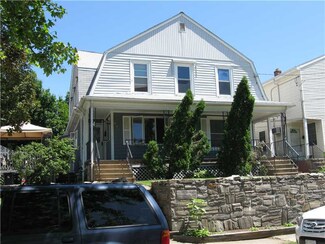 95 Bartlett Ave, Cranston, RI 02905