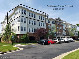 44475 Chamberlain Terrace Unit 301, Ashburn, VA 20147