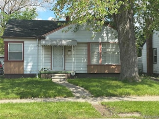 18970 Biltmore St, Detroit, MI 48235