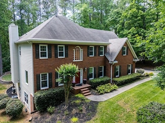 4673 Jefferson Township Place, Marietta, GA 30066