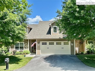 844 E Landing Ridge Cir Unit C2, Jefferson, NC 28640