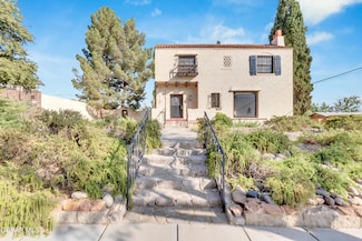 1300 Cincinnati Ave, El Paso, TX 79902