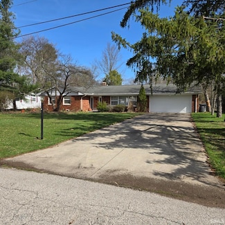 17335 Willowbrook Dr, South Bend, IN 46635