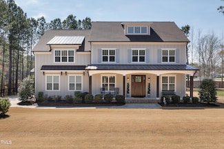 5600 Abbey Grace Ln, Wake Forest, NC 27587