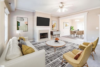 445 Rexford Dr, Moore, SC 29369