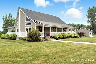 12337 Plantation Ct Unit 25, Belding, MI 48809
