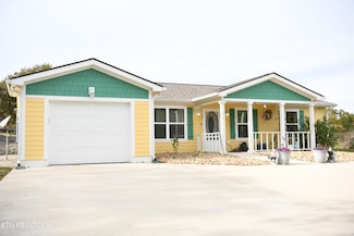 200 Buckeye Ln, Dayton, TN 37321