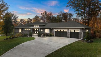 3320 Tarrant Springs Tr, Fort Wayne, IN 46804