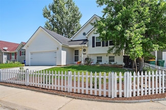 17557 E Chenango Dr, Aurora, CO 80015