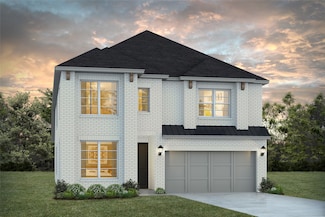 215 Lancaster St, Mansfield, TX 76063
