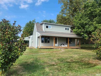 4343 State Route 127, Pinckneyville, IL 62274