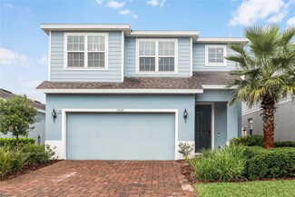 17405 Painted Leaf Way, Clermont, FL 34714