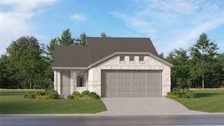 7225 Adderly Rd, Pilot Point, TX 76258