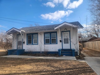 643 W 18th St N, Wichita, KS 67203