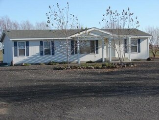 20 Russell Ln, Mesa, WA 99343