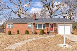 11512 Yorkdale Dr, Hopewell, VA 23860