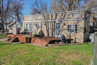 8018 County Road 28 SW Unit 19, Alexandria, MN 56308