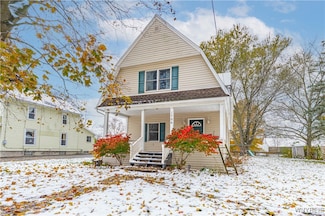 1706 East Ave, Barker, NY 14012