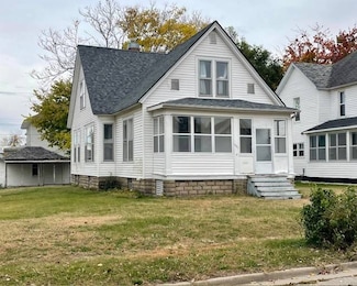1001 Monroe St, Beardstown, IL 62618
