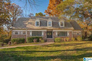 1004 Wanda Cir, Birmingham, AL 35235