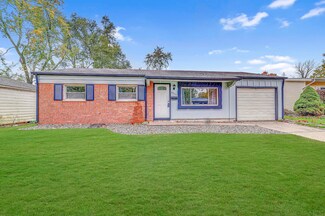 4835 Skye Ct, South Bend, IN 46614