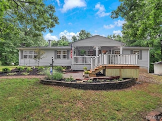 3870 Wilkinson Rd, de Soto, MO 63020